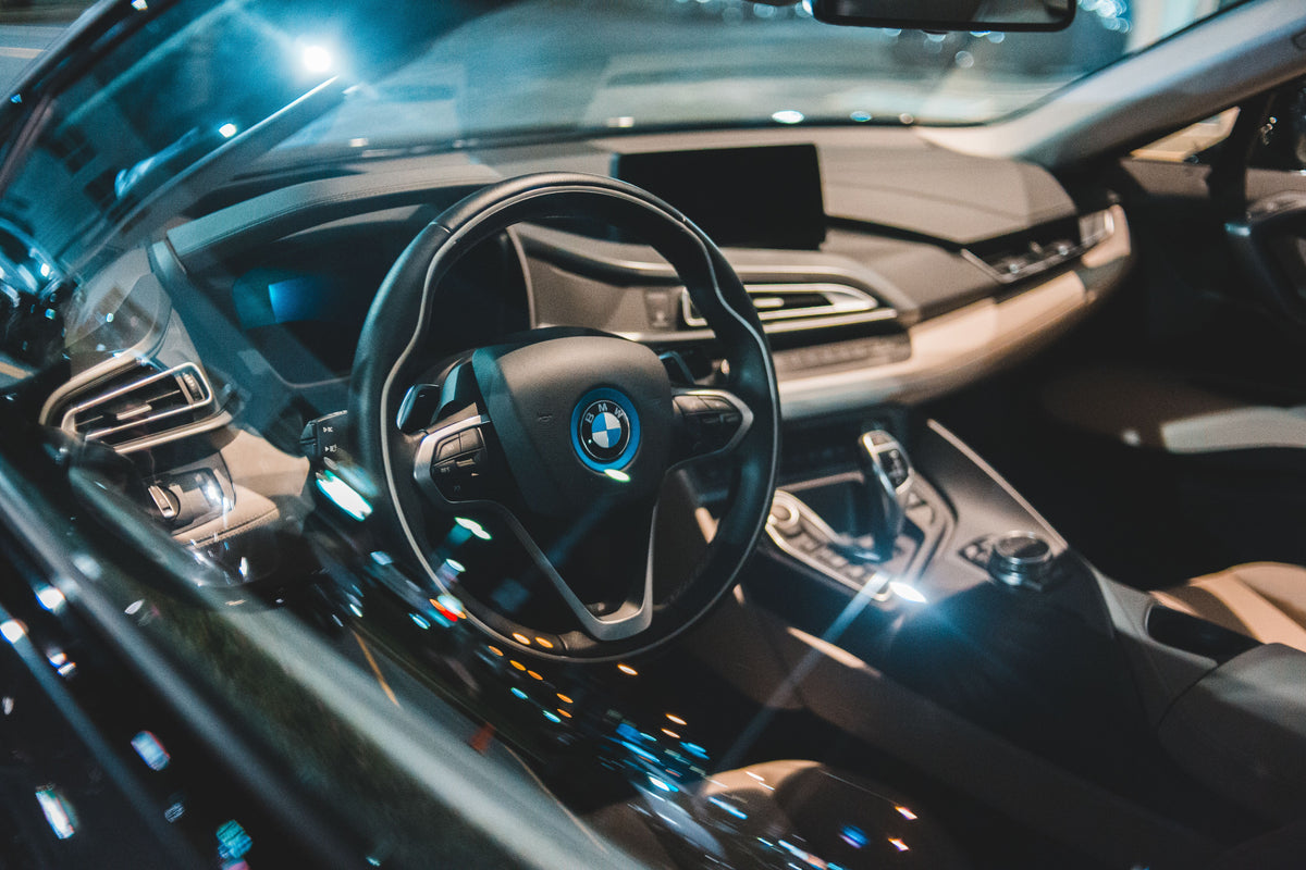 Cars Accessories